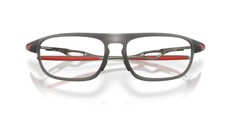 แว่นสายตา Oakley OX8203-02 close-up ด้านหน้า
