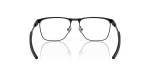 แว่นสายตา Oakley OY3003-01 ขาแว่นด้านใน