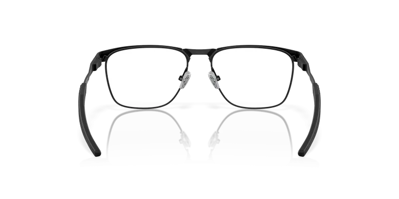 แว่นสายตา Oakley OY3003-01 ขาแว่นด้านใน