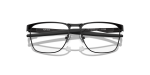 แว่นสายตา Oakley OY3003-01 close-up ด้านหน้า