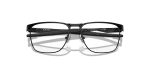 แว่นสายตา Oakley OY3003-01 close-up ด้านหน้า