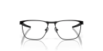 แว่นสายตา Oakley OY3003-01 ด้านหน้า