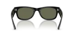แว่นกันแดด Rayban RB0832SF-601/58 ขาแว่นด้านใน