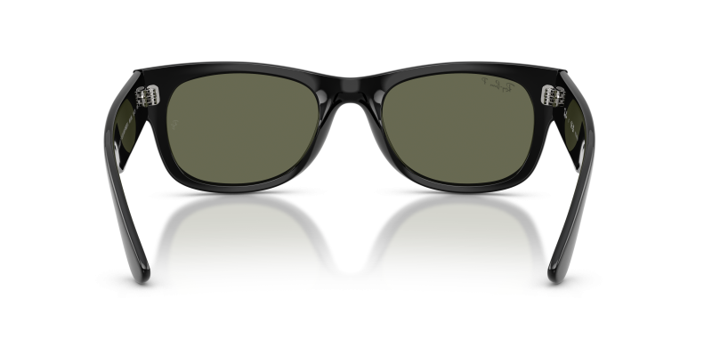 แว่นกันแดด Rayban RB0832SF-601/58 ขาแว่นด้านใน