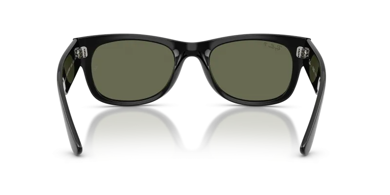 แว่นกันแดด Rayban RB0832SF-601/58 ขาแว่นด้านใน
