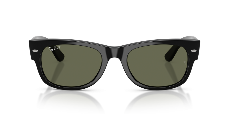 แว่นกันแดด Rayban RB0832SF-601/58 ด้านหน้า