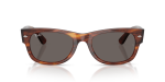 แว่นกันแดด Rayban RB0832SF-954/B1 ด้านหน้า