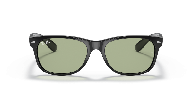 แว่นกันแดด Rayban RB2132F-601/52 ด้านหน้า