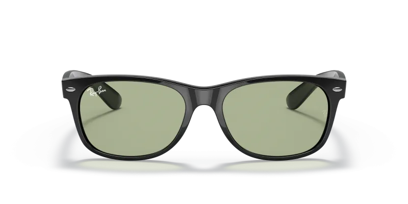 แว่นกันแดด Rayban RB2132F-601/52 ด้านหน้า