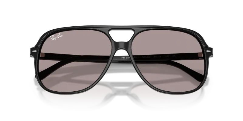 แว่นกันแดด Rayban RB2198-901/53 close-up ด้านหน้า