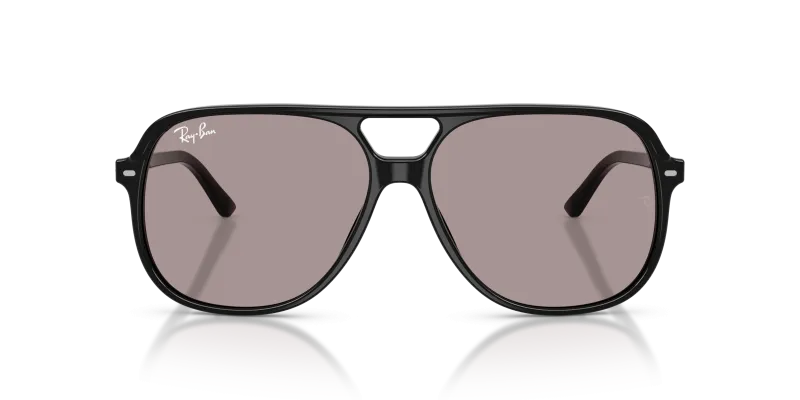 แว่นกันแดด Rayban RB2198-901/53 ด้านหน้า
