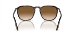 แว่นกันแดด Rayban RB2203F-902/51 ขาแว่นด้านใน