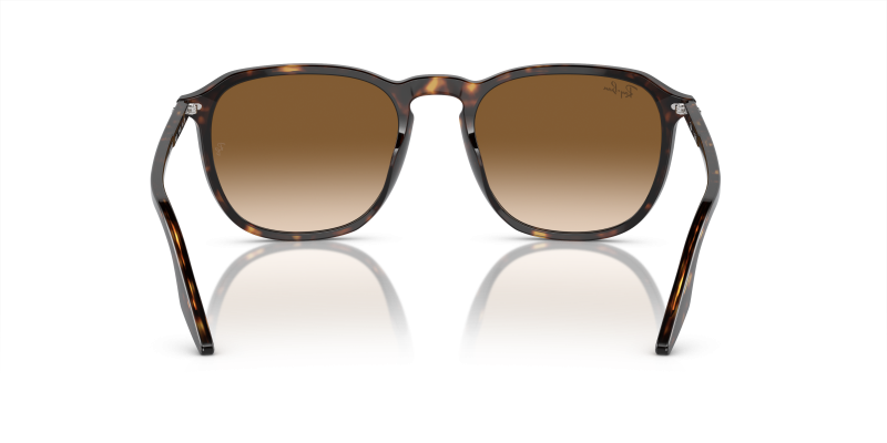 แว่นกันแดด Rayban RB2203F-902/51 ขาแว่นด้านใน
