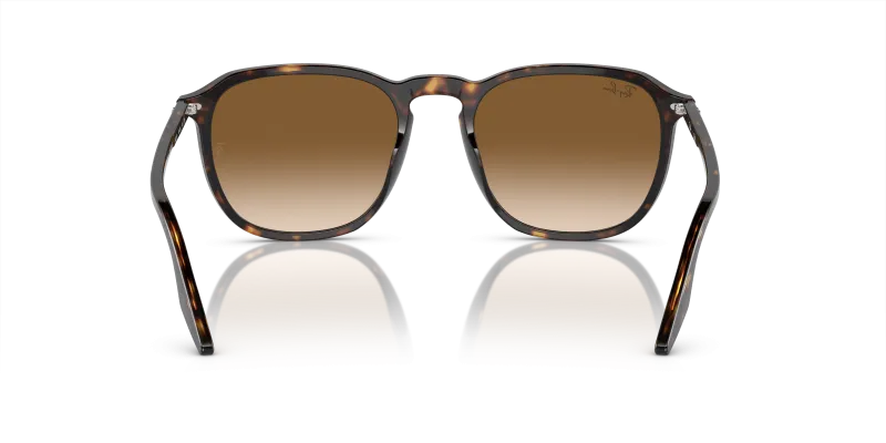 แว่นกันแดด Rayban RB2203F-902/51 ขาแว่นด้านใน