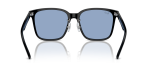 แว่นกันแดด Rayban RB2206D-901/72 ขาแว่นด้านใน