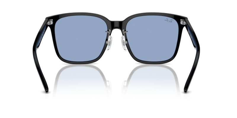 แว่นกันแดด Rayban RB2206D-901/72 ขาแว่นด้านใน