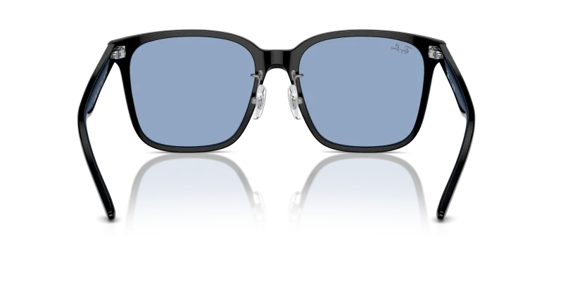 แว่นกันแดด Rayban RB2206D-901/72 ขาแว่นด้านใน