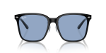 แว่นกันแดด Rayban RB2206D-901/72 ด้านหน้า