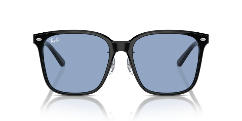 แว่นกันแดด Rayban RB2206D-901/72 ด้านหน้า