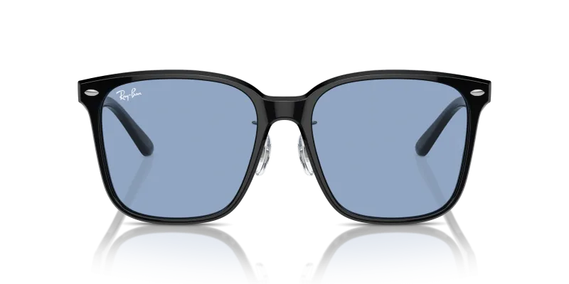 แว่นกันแดด Rayban RB2206D-901/72 ด้านหน้า