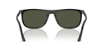 แว่นกันแดด Rayban RB2216F-901/31 Black Green แว่นกันแดด Rayban RB2216F-901/31 ขาแว่นด้านใน