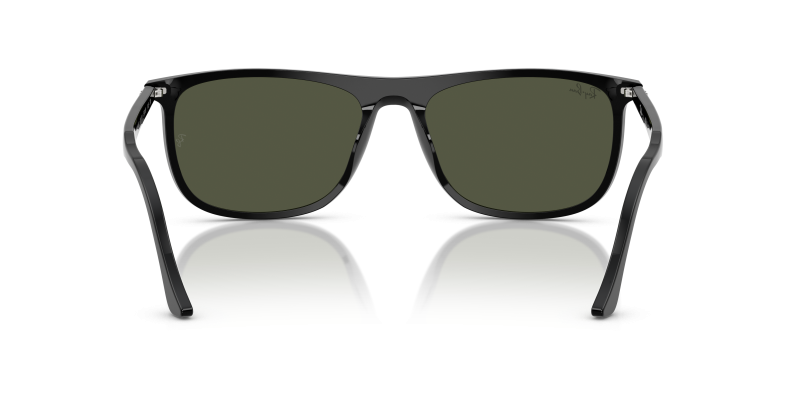 แว่นกันแดด Rayban RB2216F-901/31 ขาแว่นด้านใน