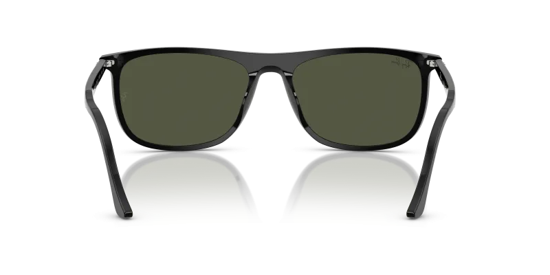 แว่นกันแดด Rayban RB2216F-901/31 ขาแว่นด้านใน