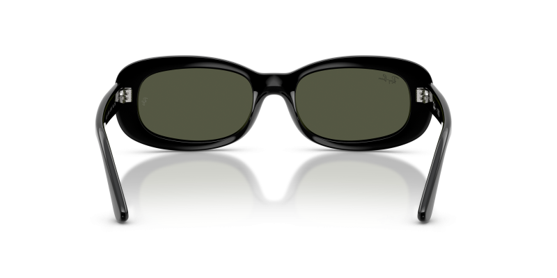 แว่นกันแดด Rayban RB2221F-901/31 ขาแว่นด้านใน