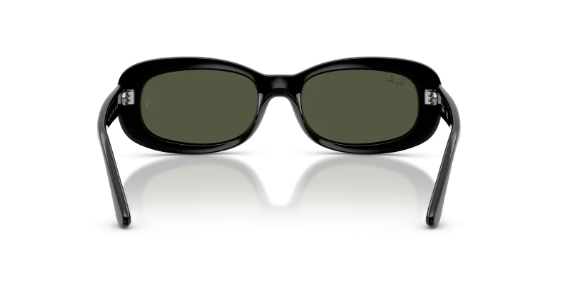 แว่นกันแดด Rayban RB2221F-901/31 ขาแว่นด้านใน