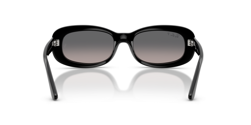 แว่นกันแดด Rayban RB2221F-901/M3 ขาแว่นด้านใน