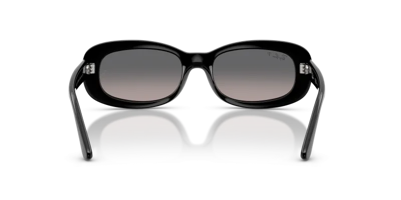 แว่นกันแดด Rayban RB2221F-901/M3 ขาแว่นด้านใน