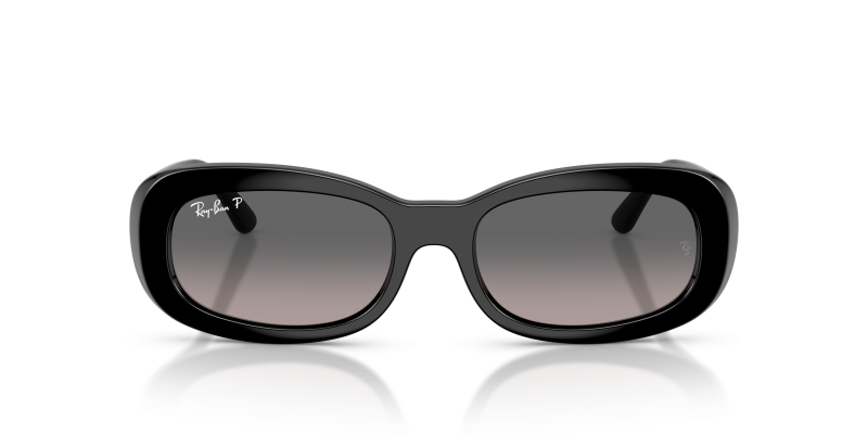 แว่นกันแดด Rayban RB2221F-901/M3 ด้านหน้า