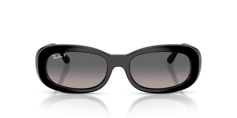 แว่นกันแดด Rayban RB2221F-901/M3 ด้านหน้า