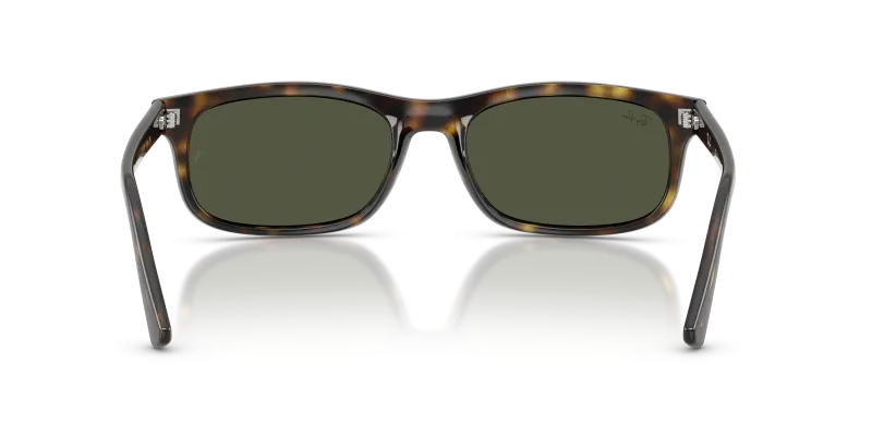 แว่นกันแดด Rayban RB2224F-710/31 ขาแว่นด้านใน