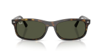 แว่นกันแดด Rayban RB2224F-710/31 ด้านหน้า