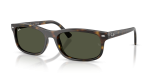 แว่นกันแดด Rayban RB2224F-710/31 มุมเฉียง สีฮาวานา สำหรับผู้ใช้ทุกเพศ