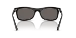 แว่นกันแดด Rayban RB2226F-601/B1 ขาแว่นด้านใน