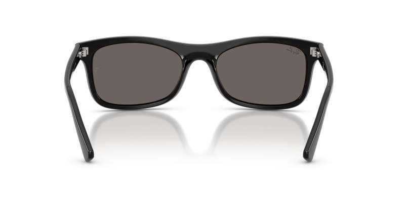 แว่นกันแดด Rayban RB2226F-601/B1 ขาแว่นด้านใน