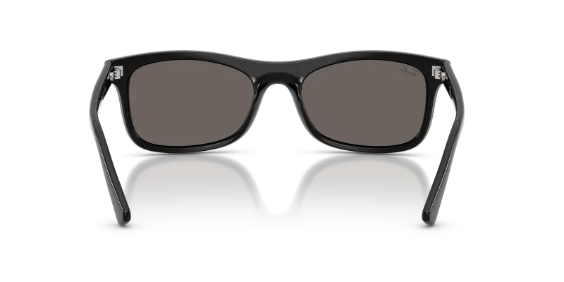 แว่นกันแดด Rayban RB2226F-601/B1 ขาแว่นด้านใน