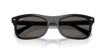 แว่นกันแดด Rayban RB2226F-601/B1 close-up ด้านหน้า
