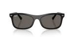 แว่นกันแดด Rayban RB2226F-601/B1 ด้านหน้า