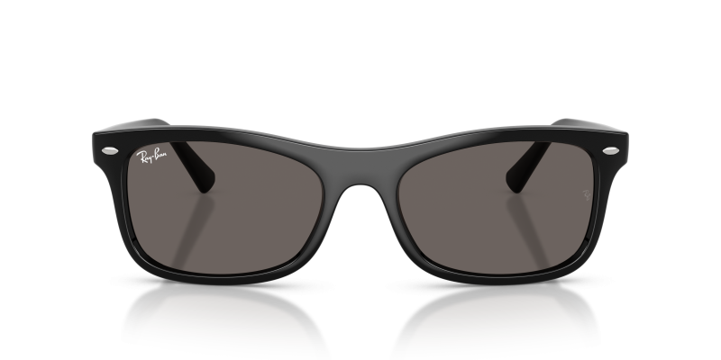 แว่นกันแดด Rayban RB2226F-601/B1 ด้านหน้า