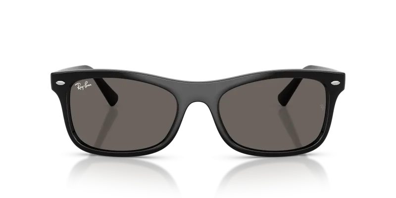 แว่นกันแดด Rayban RB2226F-601/B1 ด้านหน้า