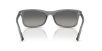 แว่นกันแดด Rayban RB2226F-664171 ขาแว่นด้านใน