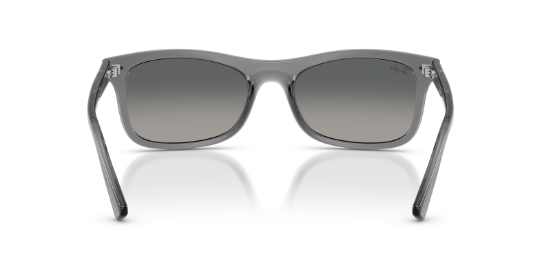 แว่นกันแดด Rayban RB2226F-664171 ขาแว่นด้านใน