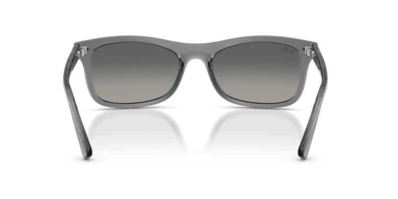 แว่นกันแดด Rayban RB2226F-664171 ขาแว่นด้านใน