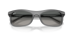 แว่นกันแดด Rayban RB2226F-664171 close-up ด้านหน้า