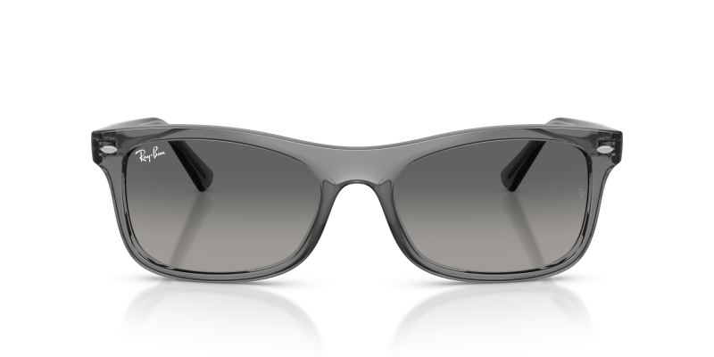 แว่นกันแดด Rayban RB2226F-664171 ด้านหน้า