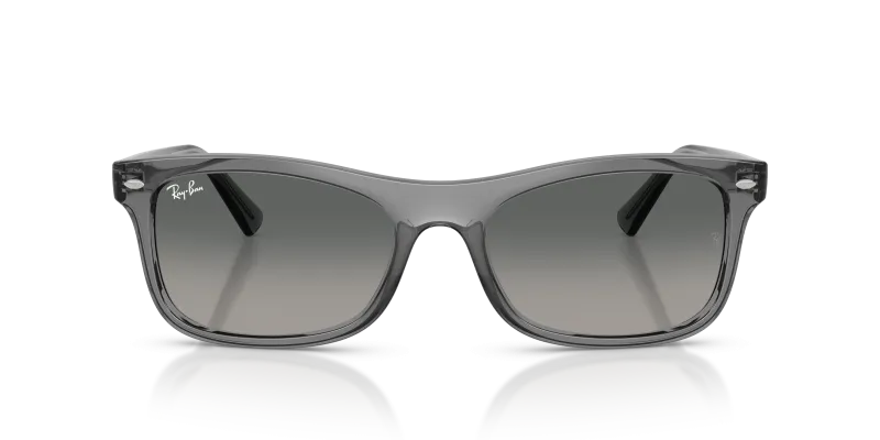 แว่นกันแดด Rayban RB2226F-664171 ด้านหน้า