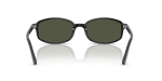 แว่นกันแดด Rayban RB2232F-901/31 ขาแว่นด้านใน